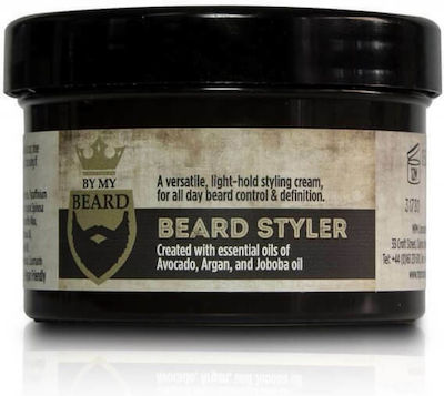 By My Beard Styler Wax 150ml