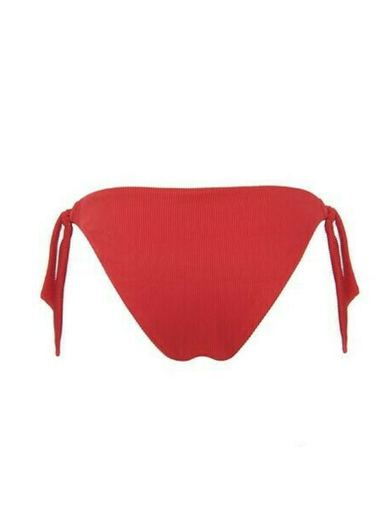 Pretty Me Swimsuit Bottom PMS925B Red RED RED PMS925B