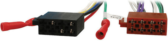 ISO-Volvo 4
