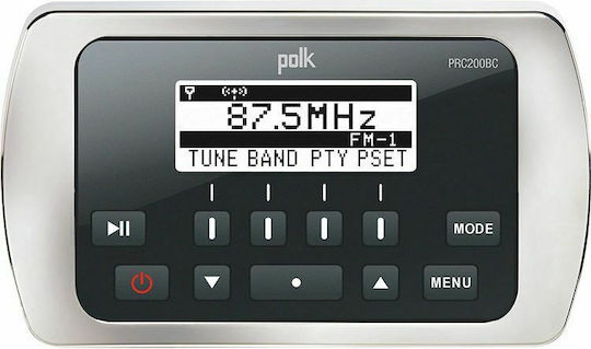 Polk Audio Telecomandă Sistem Audio Auto PRC200BC