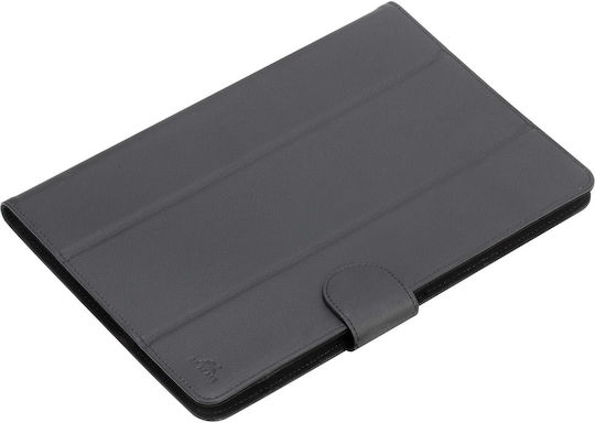 Rivacase 3137 Flip Cover Μαύρη (Universal 10")