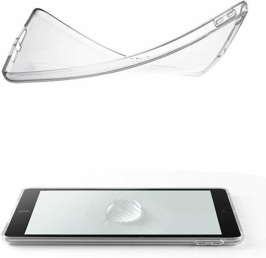 Back Cover Διάφανη (MediaPad M5 Lite 10 / C5 10)