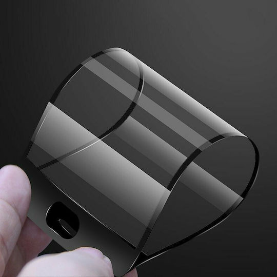 Wozinsky Nano Flexi Full Face Tempered Glass (Redmi 8A)