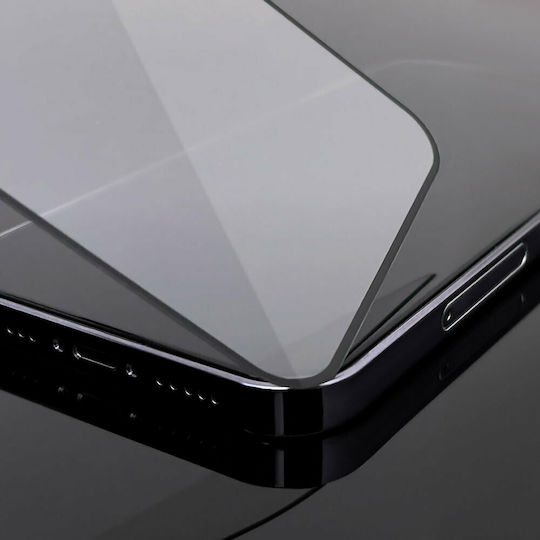 Wozinsky Flexi Nano Full Face Tempered Glass (Galaxy A22 5G)