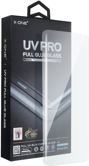 X-One UV Pro Tempered Glass (Galaxy Note 10+)