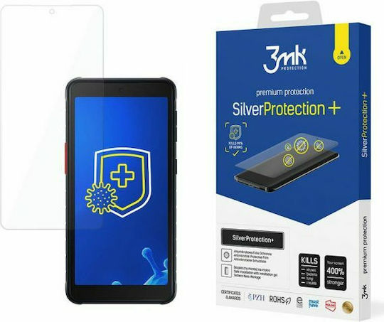 3MK SilverProtection+ Screen Protector (Galaxy Xcover 5)