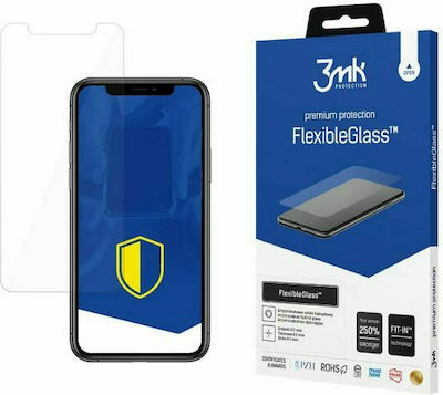 3MK Premium Flexible Glass Ceramic Tempered Glass 1pcs (iPhone 11 Pro) 52666