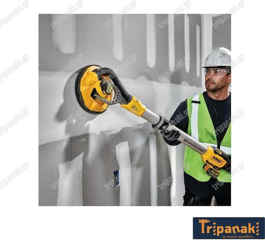 DEWALT Battery Telescopic Power Disc Sander