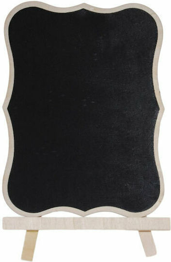 Next Tabletop Mini ChalkBoard 15x19.7cm