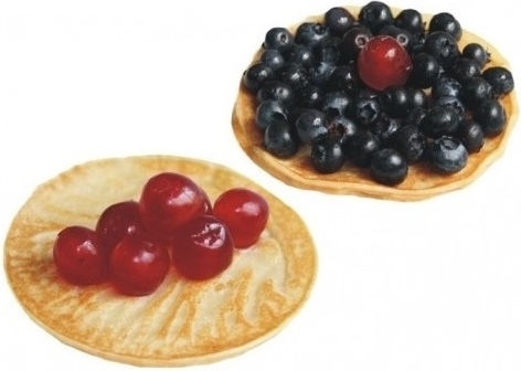 Neumarker Blinis Maker I Професионална Вафленска машина Единичен за Палачинки 12-40725DT