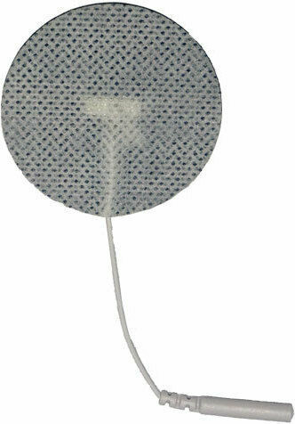 Bournas Medicals PG479/50W Sticker Physiotherapy Electrode 5cm 4pcs