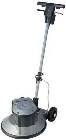 Nilfisk 510 B Mașină de lustruit Mașini de curățat și lustruit podele cu Putere 1500W