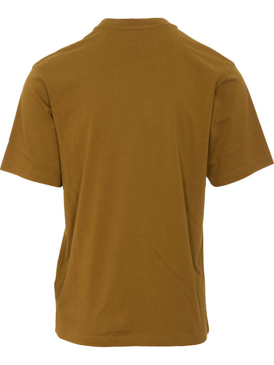 T-shirt Brown
