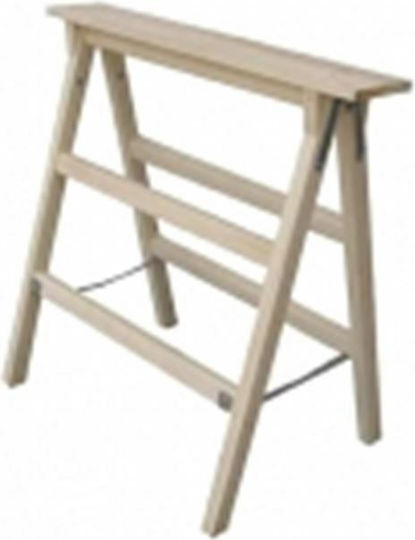 Profal Wooden Painting Easel 150kg