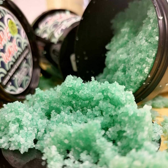 Beauty Jar Brave Wave Scrub Σώματος Summer 200gr