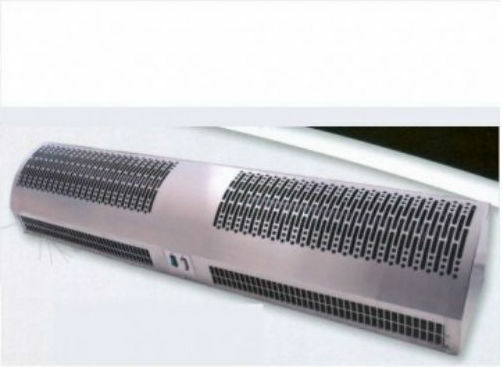 Olefini X12 IR Air Curtain with Maximum Air Supply 1810m³/h and Remote Control 120cm X-12 IR