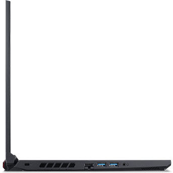 Nitro 5 AN515-45-R8C9 15.6" IPS 144Hz (Ryzen 7-5800H/16GB/1TB SSD/GeForce RTX 3080/W10 Home) (US Клавиатура)