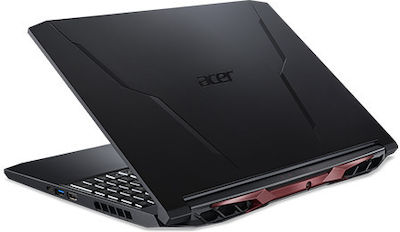 Nitro 5 AN515-45-R8C9 15.6" IPS 144Hz (Ryzen 7-5800H/16GB/1TB SSD/GeForce RTX 3080/W10 Home) (US Клавиатура)