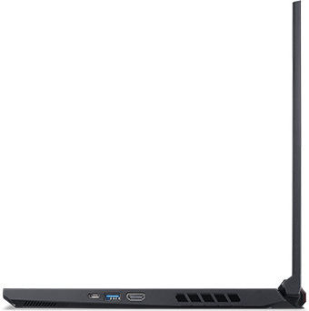 Nitro 5 AN515-45-R8C9 15.6" IPS 144Hz (Ryzen 7-5800H/16GB/1TB SSD/GeForce RTX 3080/W10 Home) (US Клавиатура)