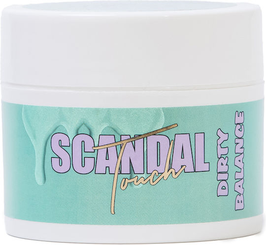 Scandal Beauty Dirty Balance Scrub Σώματος 200ml