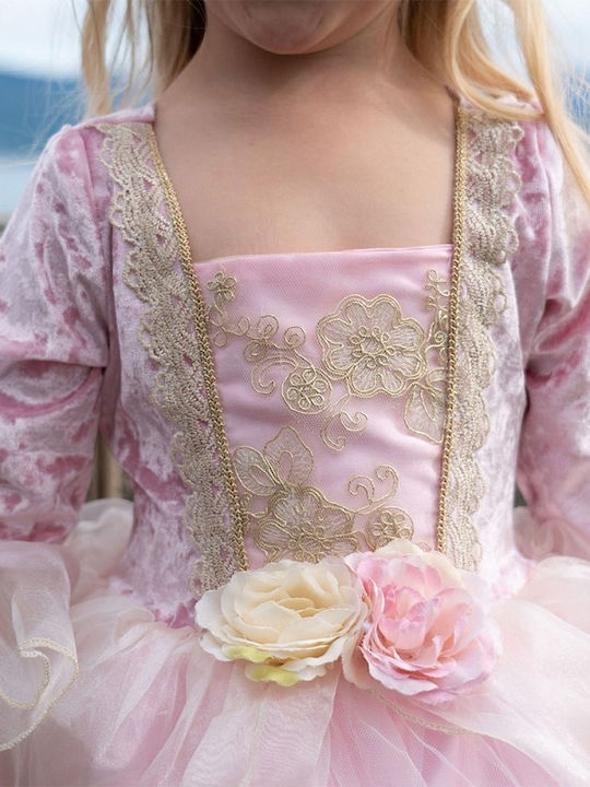 Costum de Carnaval pentru Copii Prințesă