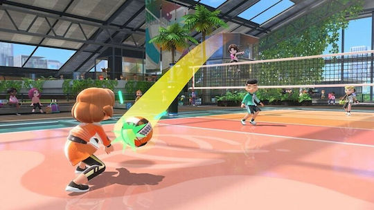 Nintendo Switch Sports Switch Game