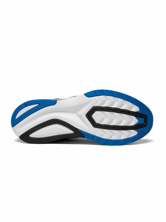 Endorphin Shift 2 Sport Shoes Running Blue