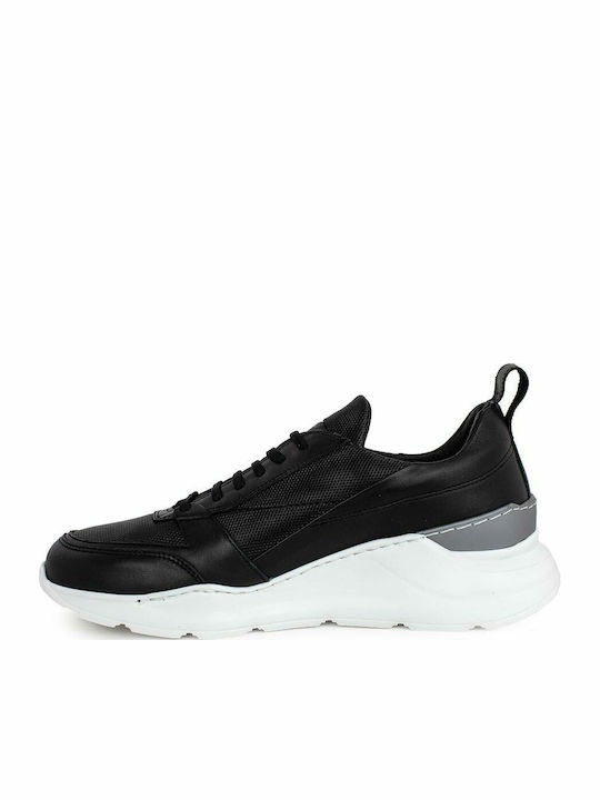 Ανδρικά Sneakers Μαύρα