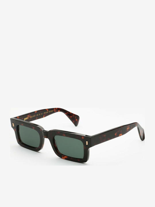 Gast Noble Day Unisex Sunglasses with Plastic Frame NOB02 NOB02