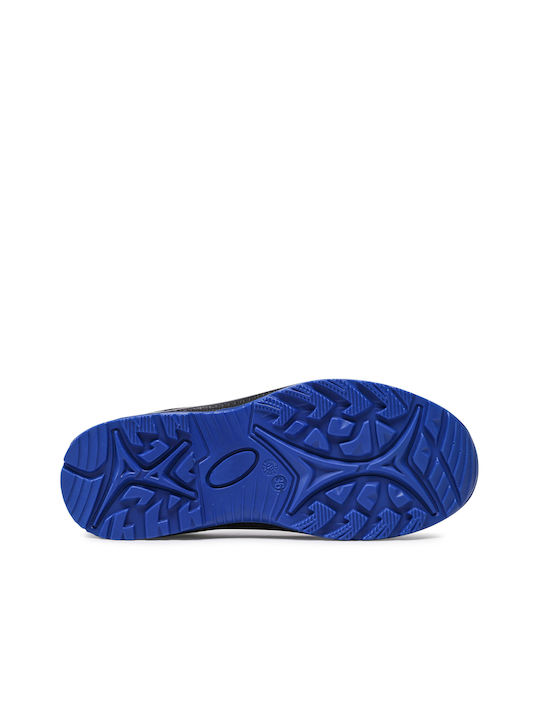 Palltex Show Scăzut de Lucru Blue O1 cu Certificare SRC