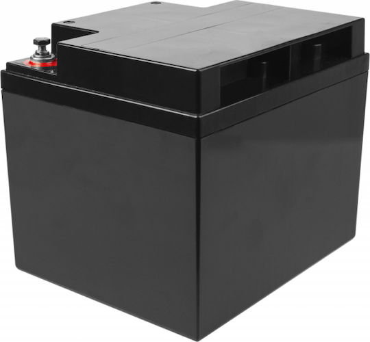 Green Cell Μπαταρία UPS με Χωρητικότητα 40Ah και Τάση 12V AGM22