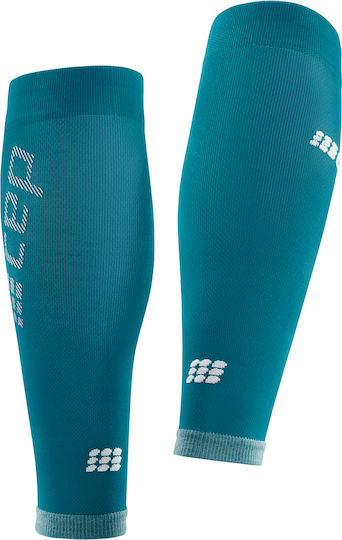 CEP Ultralight Calf Sleeves Men Еластична протекторна прашка в Син цвят WS509Y2000