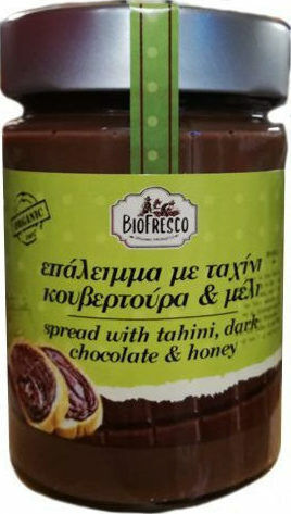 Biofresco Bio-Produkt Aufstrich für Brot Deler Epaalleima 350gr