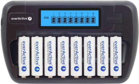 everActive NC-800