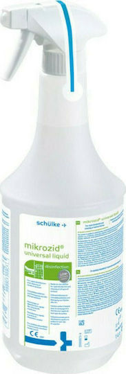 Schulke Microzid 1x1l