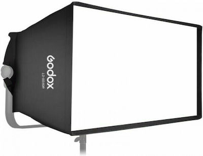 Godox Softbox mit Grid 85x53cm.