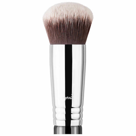 Sigma Make-up Pinsel für Pulver aus Synthetische Borste F82 Runde Kabuki