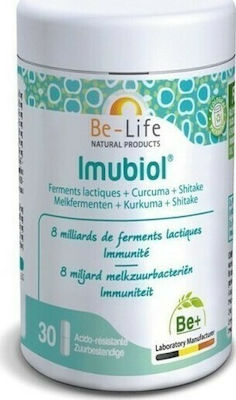 Be-Life Imubiol Προβιοτικά 30 κάψουλες