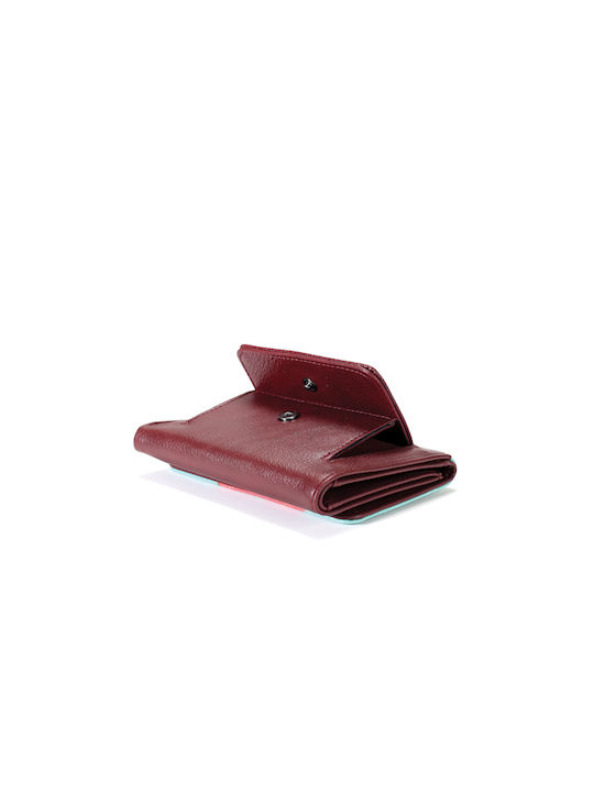 UNISEX PERA BASIC WALLET WALLET AFRICA AFRICA BORDO