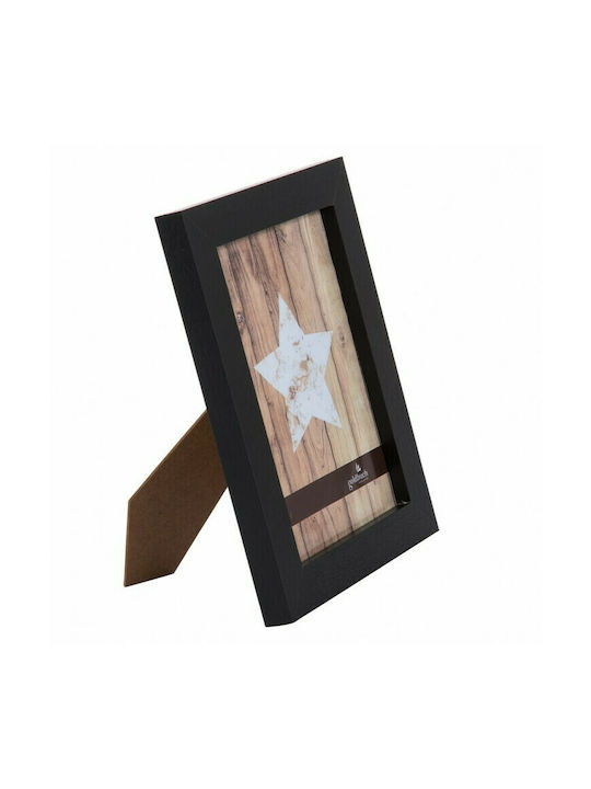 Goldbuch Wooden Photo Frame with Black Frame