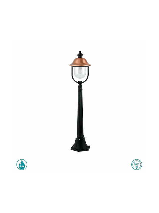 Fan Europe Venezia Κολωνάκι 60W 118x25cm