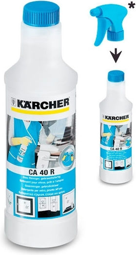 Karcher CA 40 R Spray de Curățare de Utilizare Generală 1x500ml