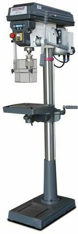 Optimum Κολωνάτο Δράπανο 400V/2Ph/50Hz D 26 Pro