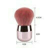 Make Up Brush Kabuki from Synthetic Bristle Ma 1011
