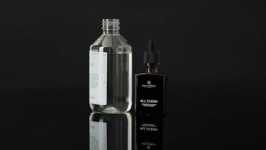 Pure Effect General Cleaning Ultra Liquid Cleanser General Use Disinfectant 30ml