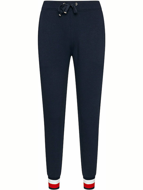 Pantaloni de Trening Albastru