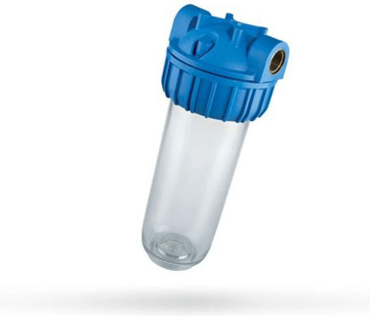 Atlas Filtri Medium Plus 3P AFO SX AS Sistem de Filtrare a Apei Singur Alimentare centrală / Sub blat Filtru cu Diafragmă 3/4'' 13002