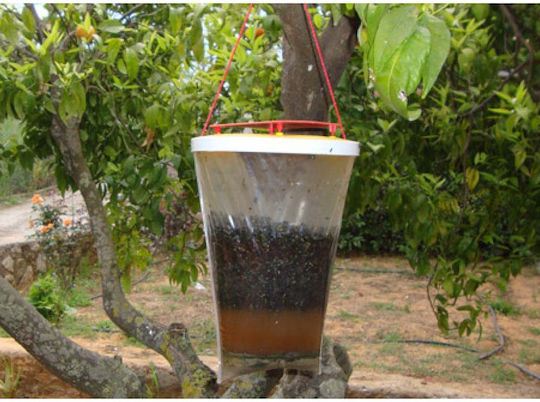 Fly Trap Παγίδα για Μύγες