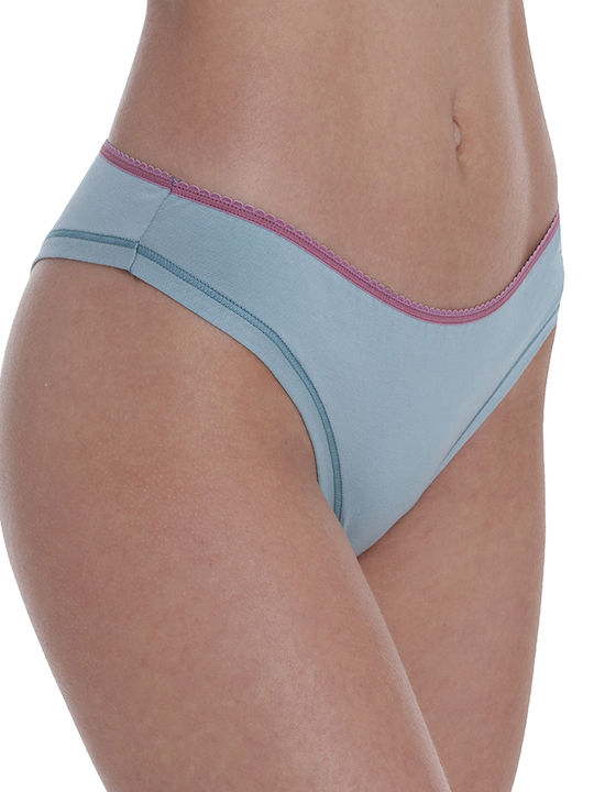 Βαμβακερά Women's Brazil 3Pack Garden