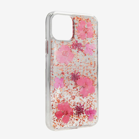 SwitchEasy Flash Back Cover Σιλικόνης Luscious (iPhone 11 Pro Max)